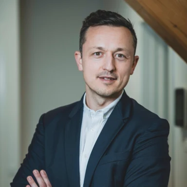 Jesper Søgaard