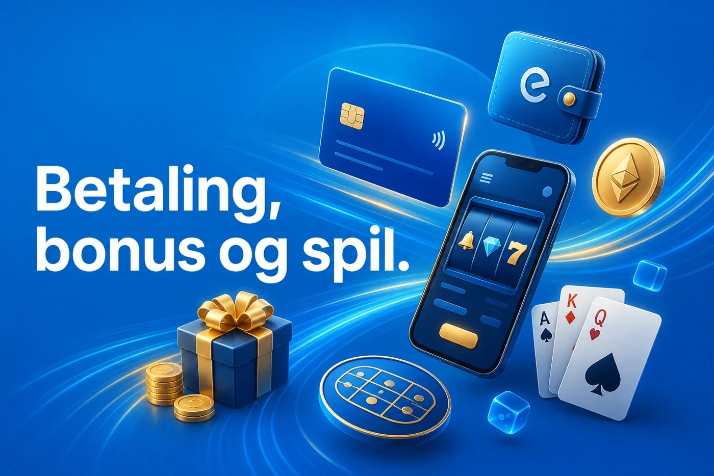 best online casino uden rofus