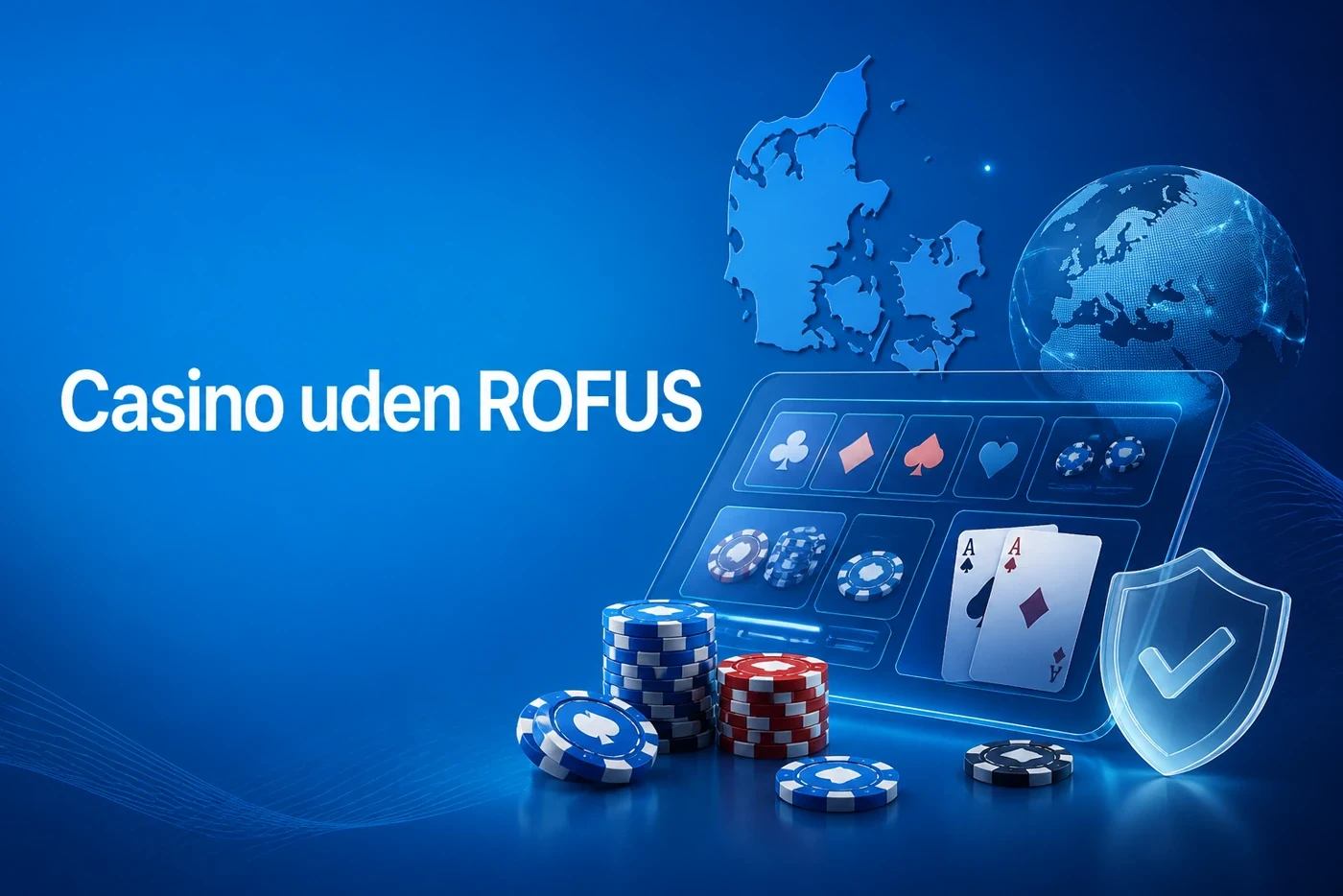 bedste casino uden rofus