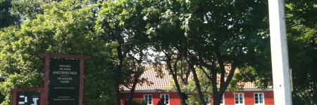 Anchers hus