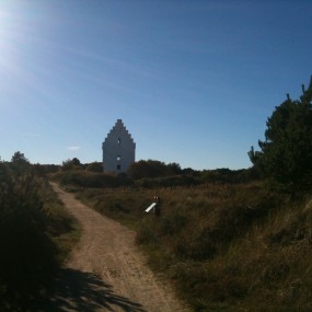 Skagen – Lysets Land