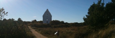 Skagen – Lysets Land