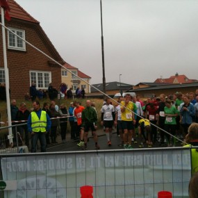 Skagen Marathon
