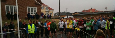 Skagen Marathon