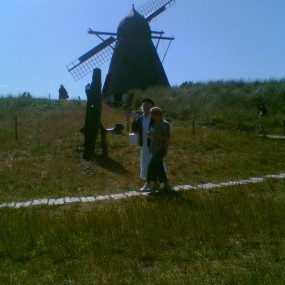 Egnsspil i Skagen