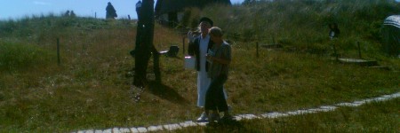 Egnsspil i Skagen